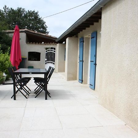 Domaine 3 Soleils Bed and Breakfast Labastide-de-Lévis Εξωτερικό φωτογραφία