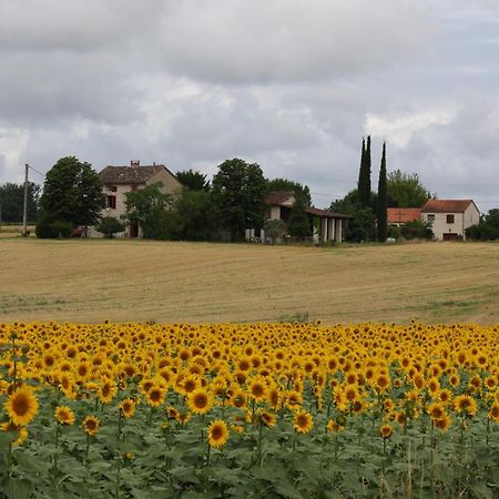 Domaine 3 Soleils Bed and Breakfast Labastide-de-Lévis Εξωτερικό φωτογραφία