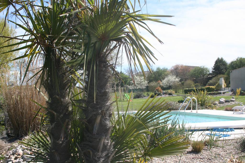 Domaine 3 Soleils Bed and Breakfast Labastide-de-Lévis Εξωτερικό φωτογραφία
