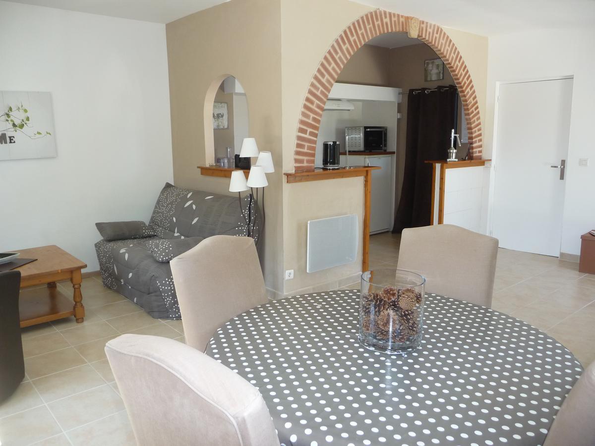 Domaine 3 Soleils Bed and Breakfast Labastide-de-Lévis Εξωτερικό φωτογραφία