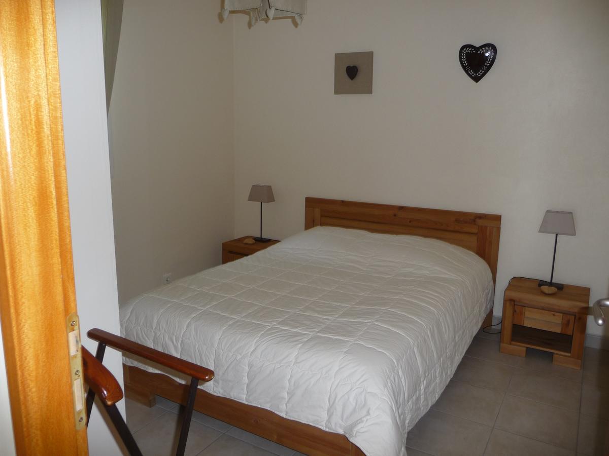 Domaine 3 Soleils Bed and Breakfast Labastide-de-Lévis Εξωτερικό φωτογραφία