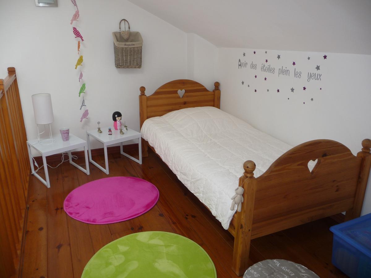 Domaine 3 Soleils Bed and Breakfast Labastide-de-Lévis Εξωτερικό φωτογραφία