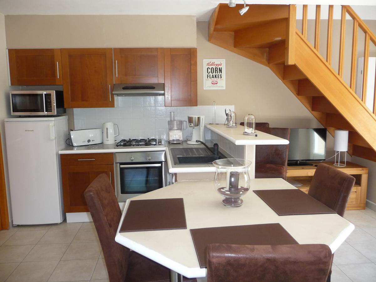 Domaine 3 Soleils Bed and Breakfast Labastide-de-Lévis Εξωτερικό φωτογραφία