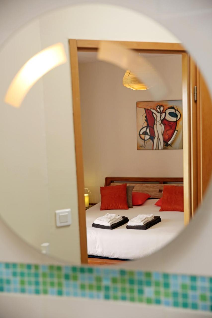 Domaine 3 Soleils Bed and Breakfast Labastide-de-Lévis Εξωτερικό φωτογραφία