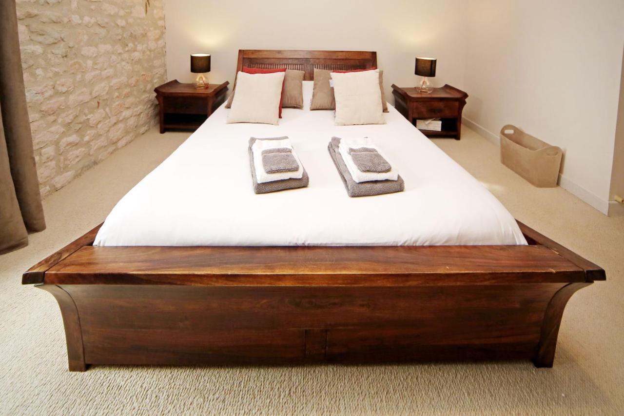 Domaine 3 Soleils Bed and Breakfast Labastide-de-Lévis Εξωτερικό φωτογραφία