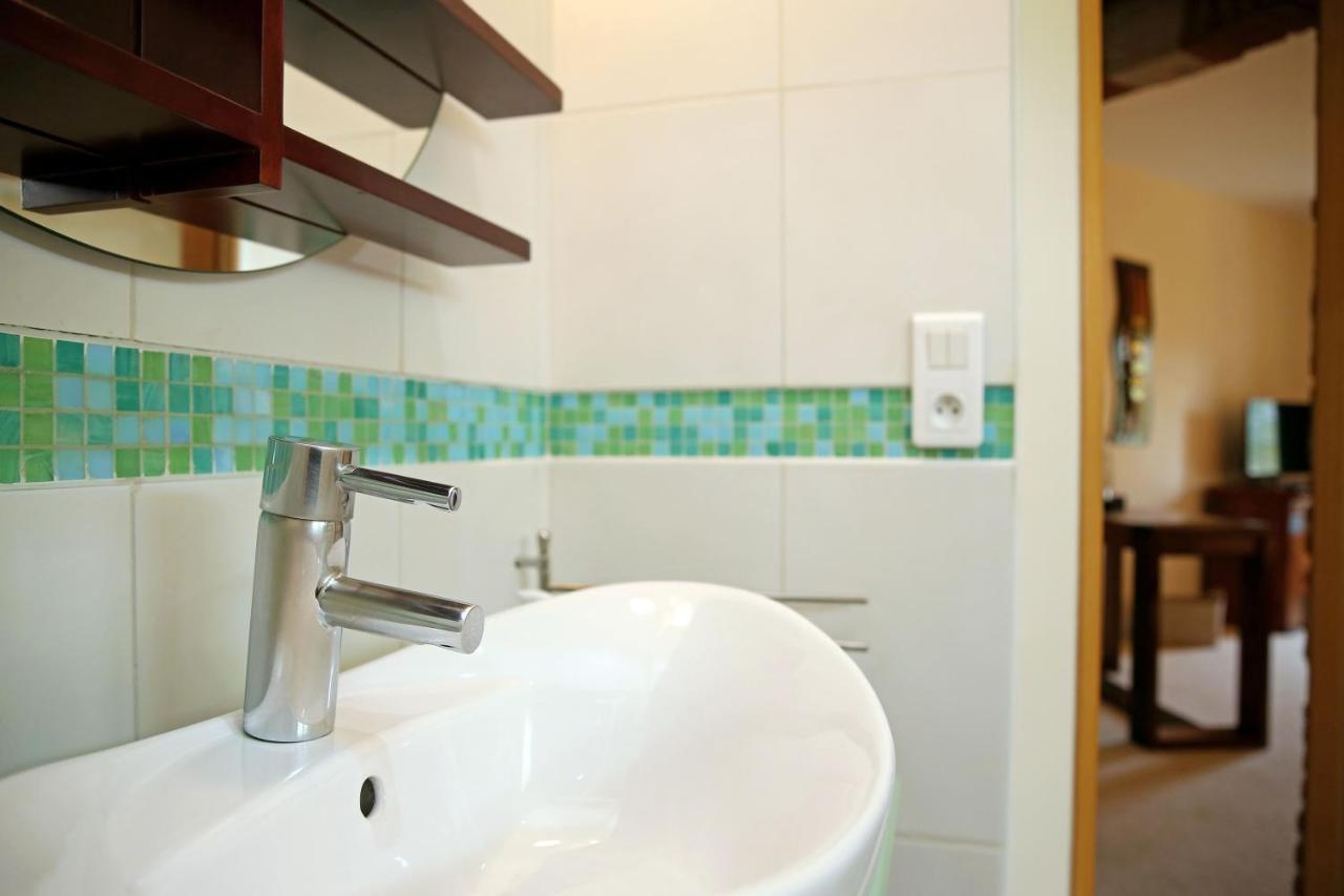 Domaine 3 Soleils Bed and Breakfast Labastide-de-Lévis Εξωτερικό φωτογραφία