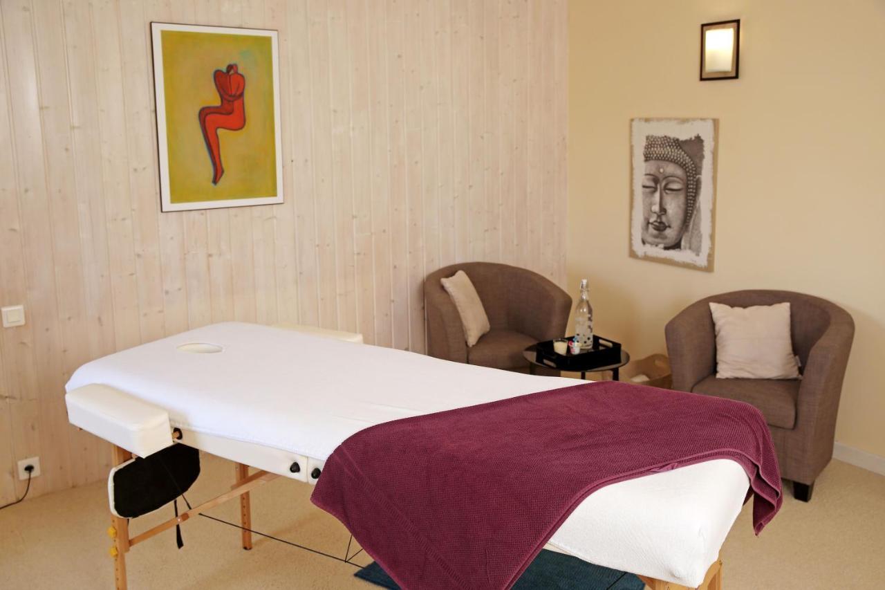 Domaine 3 Soleils Bed and Breakfast Labastide-de-Lévis Εξωτερικό φωτογραφία