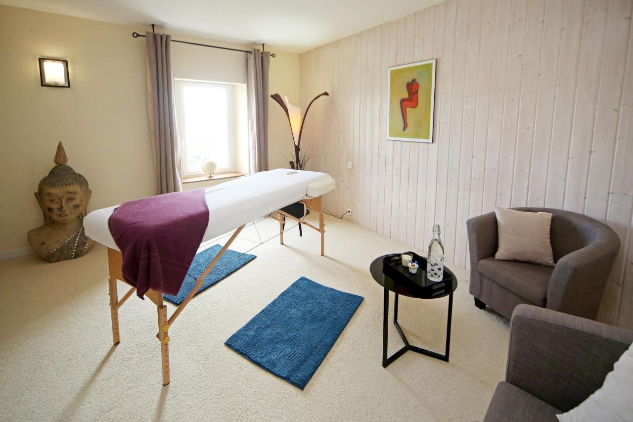 Domaine 3 Soleils Bed and Breakfast Labastide-de-Lévis Εξωτερικό φωτογραφία